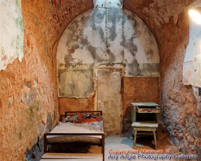 Eastern State Penitentiary 5