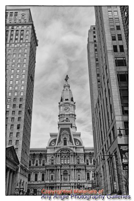 Philadelphia City Hall 5