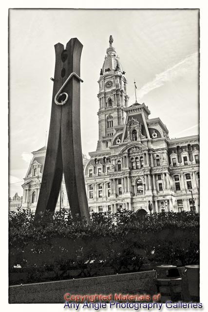 Philadelphia City Hall 7