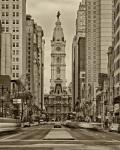 Philadelphia City Hall 1