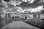 Philadelphia Skyline 3