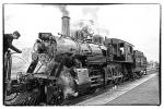 Strasburg Railroad PA 18