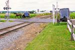 Strasburg Railroad PA 19