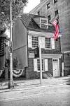 Betsy Ross House Philadelphia